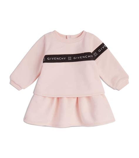 givenchy baby outfit